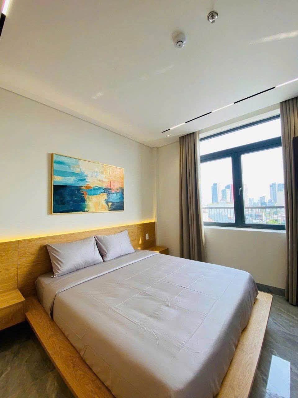 1BR rental in Son Tra — photo 3