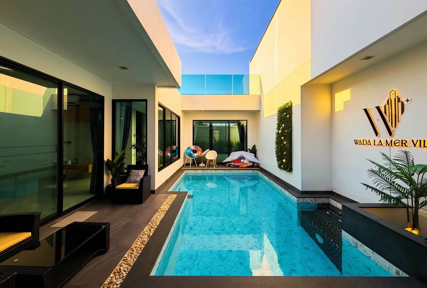 4BR house in Jomtien — photo 2