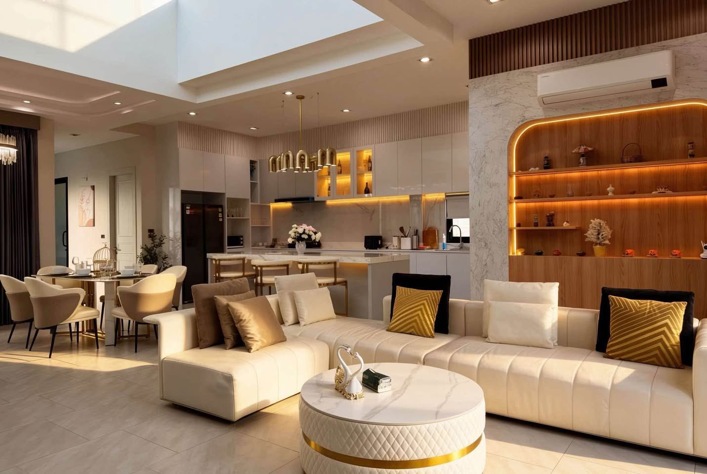 4BR house in Jomtien — photo 3
