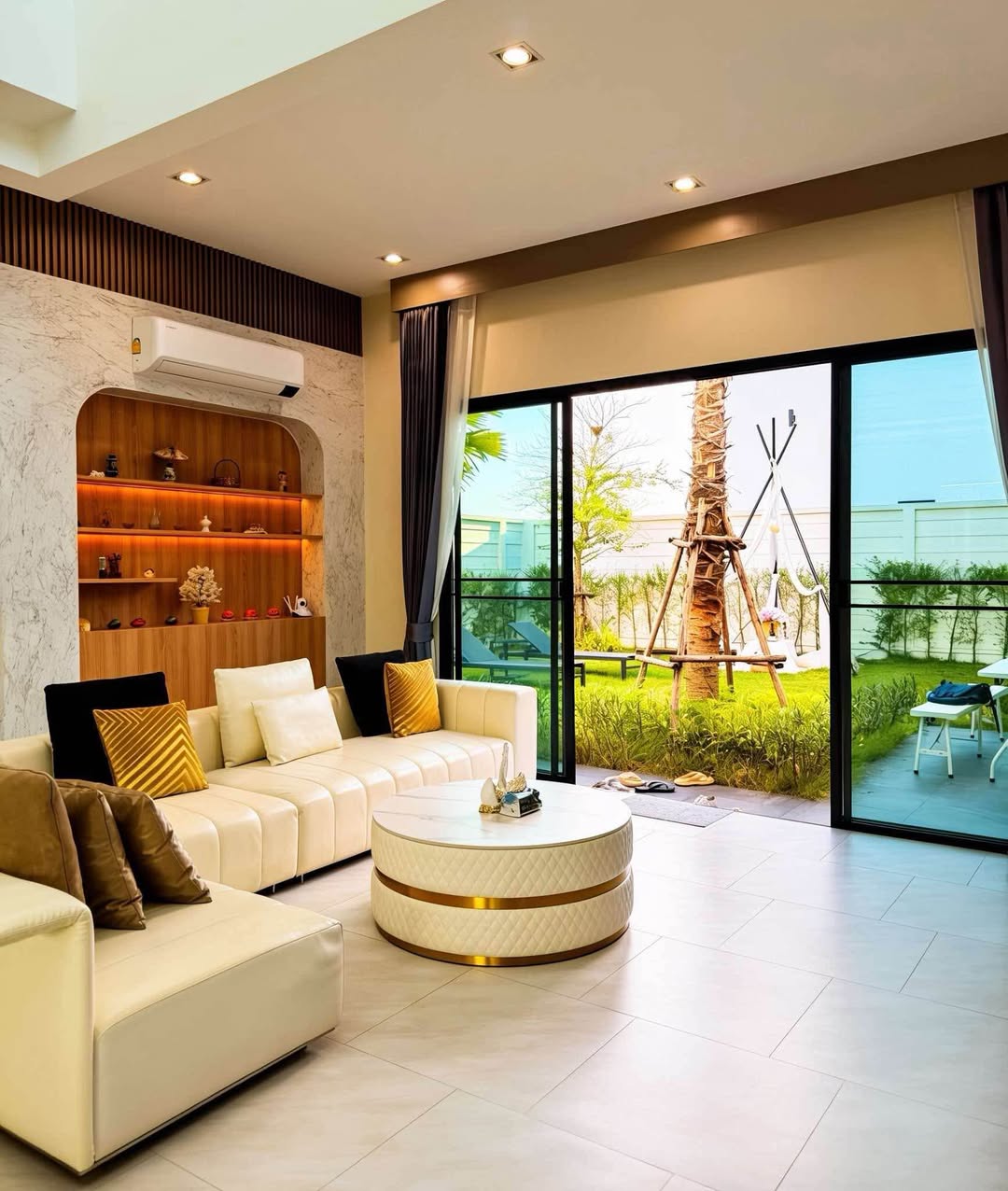 4BR house in Jomtien — photo 5
