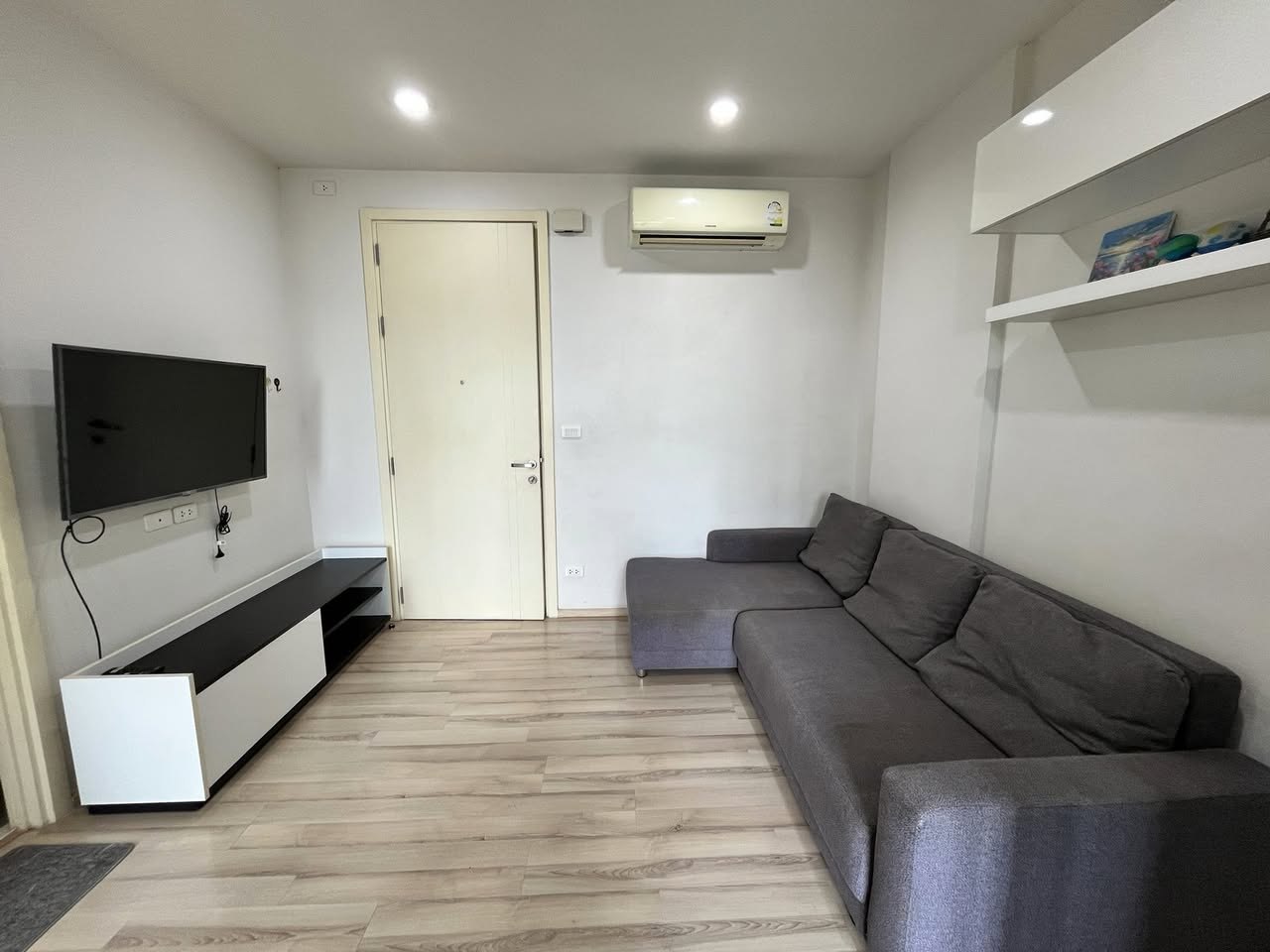 1BR condo in Phuket Town — photo 2