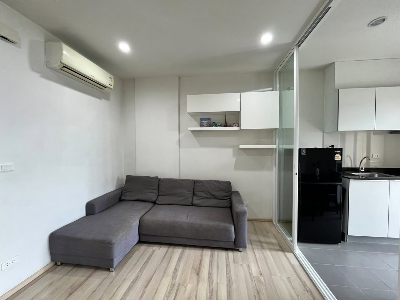 1BR condo in Phuket Town — photo 3