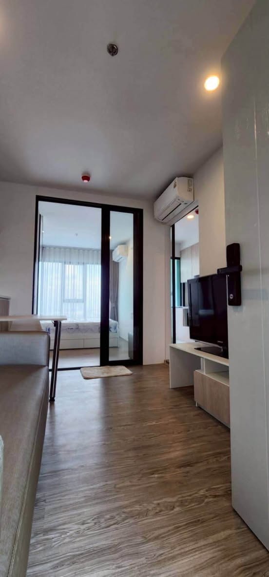 1BR condo in Wutthakat — photo 2