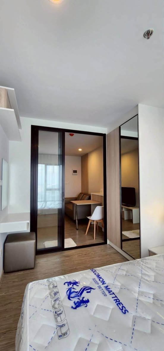 1BR condo in Wutthakat — photo 3