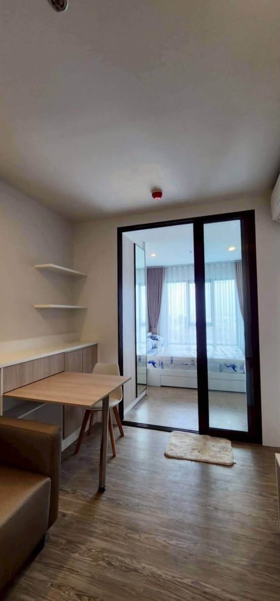 1BR condo in Wutthakat — photo 4
