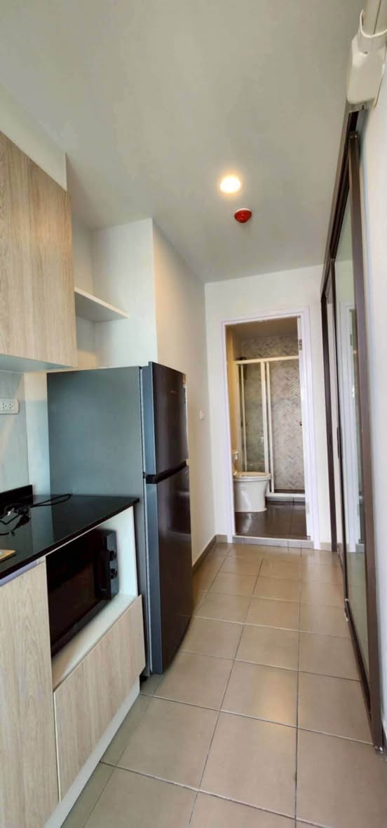 1BR condo in Wutthakat — photo 5