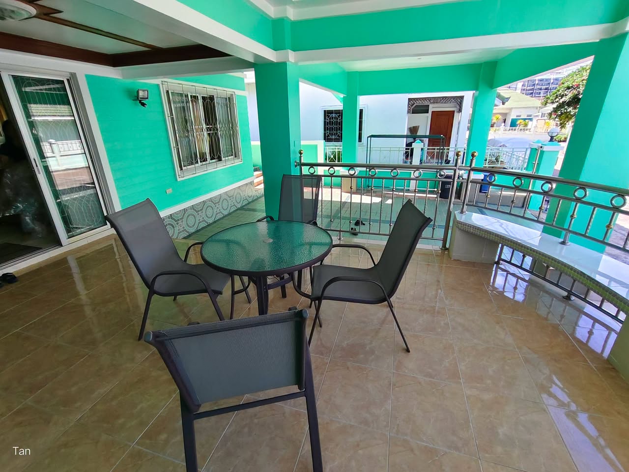 2BR house in North Pattaya — photo 2