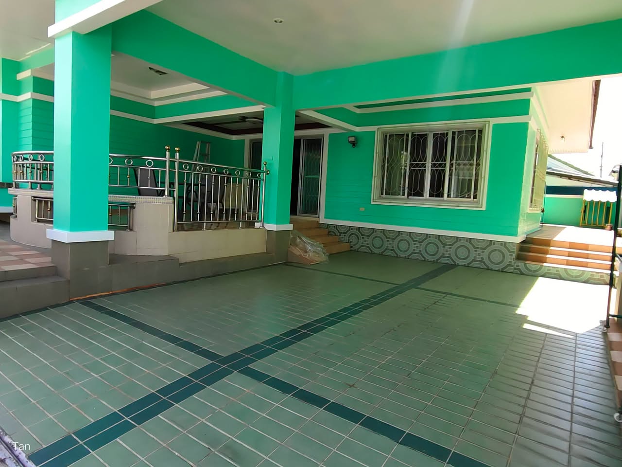 2BR house in North Pattaya — photo 3
