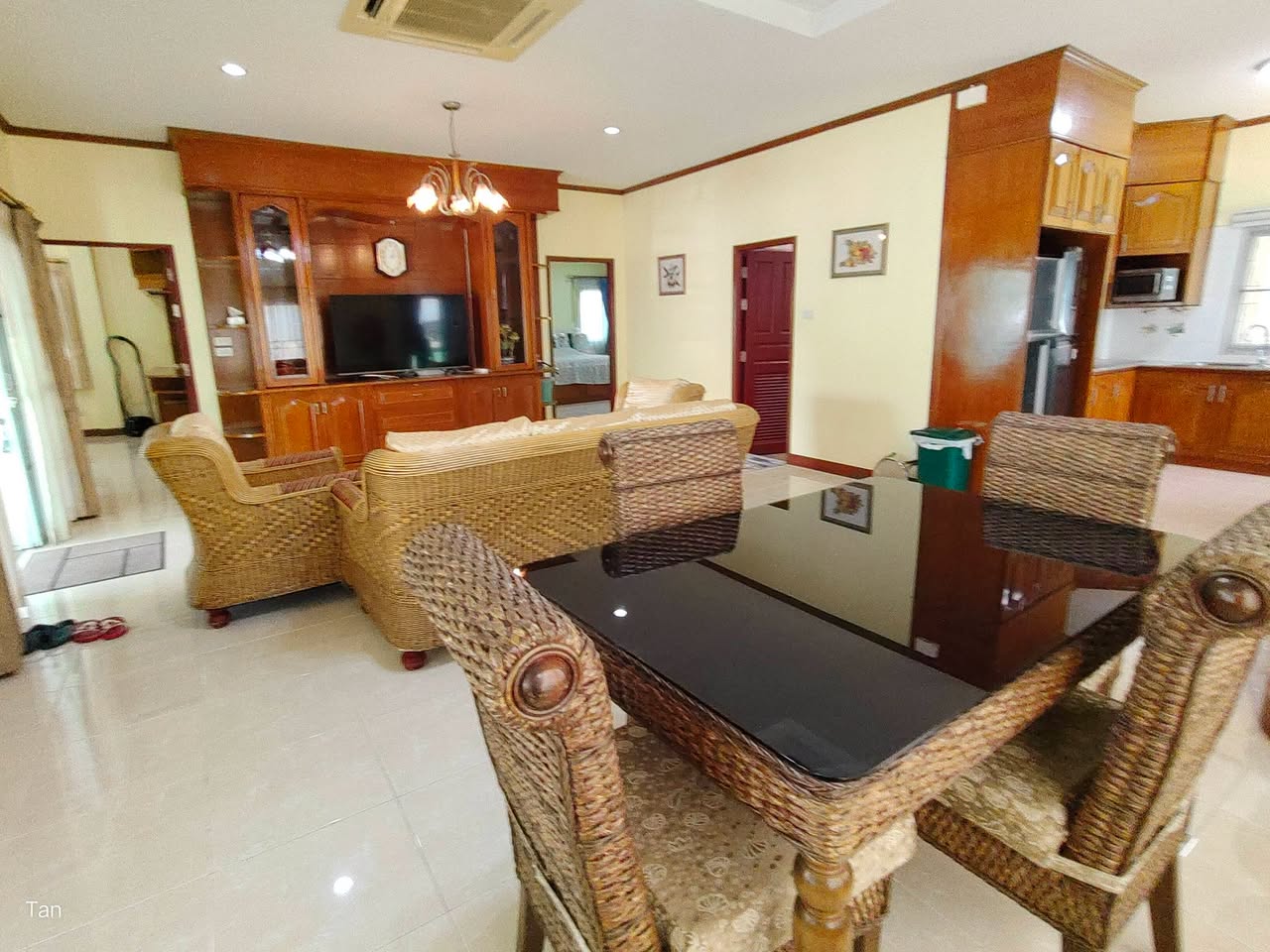 2BR house in North Pattaya — photo 4