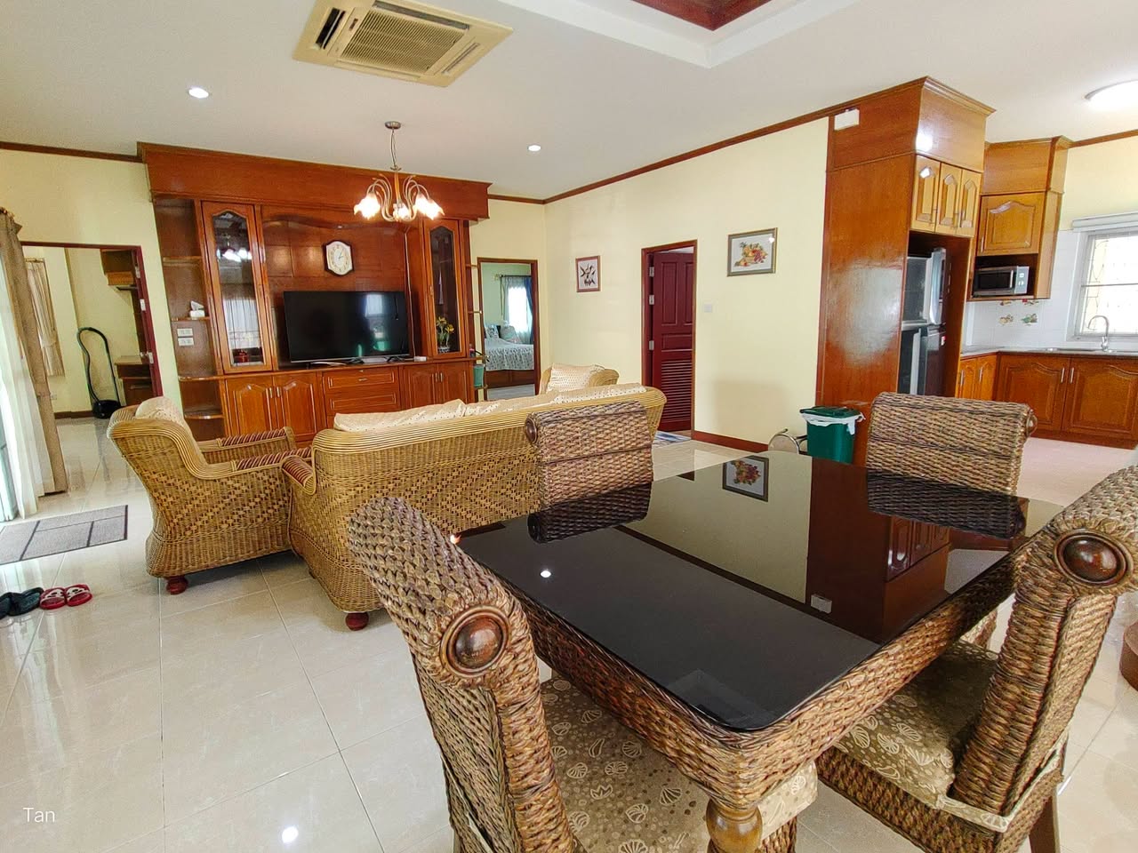 2BR house in North Pattaya — photo 5