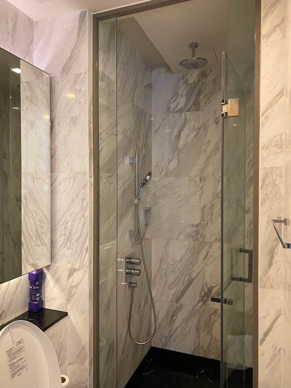 1BR apartment for sale in Sathorn — photo 2
