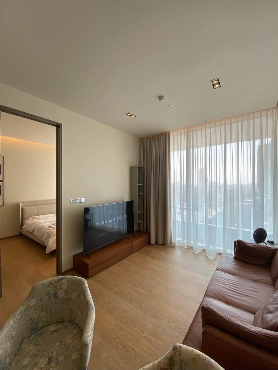 1BR apartment for sale in Sathorn — photo 3