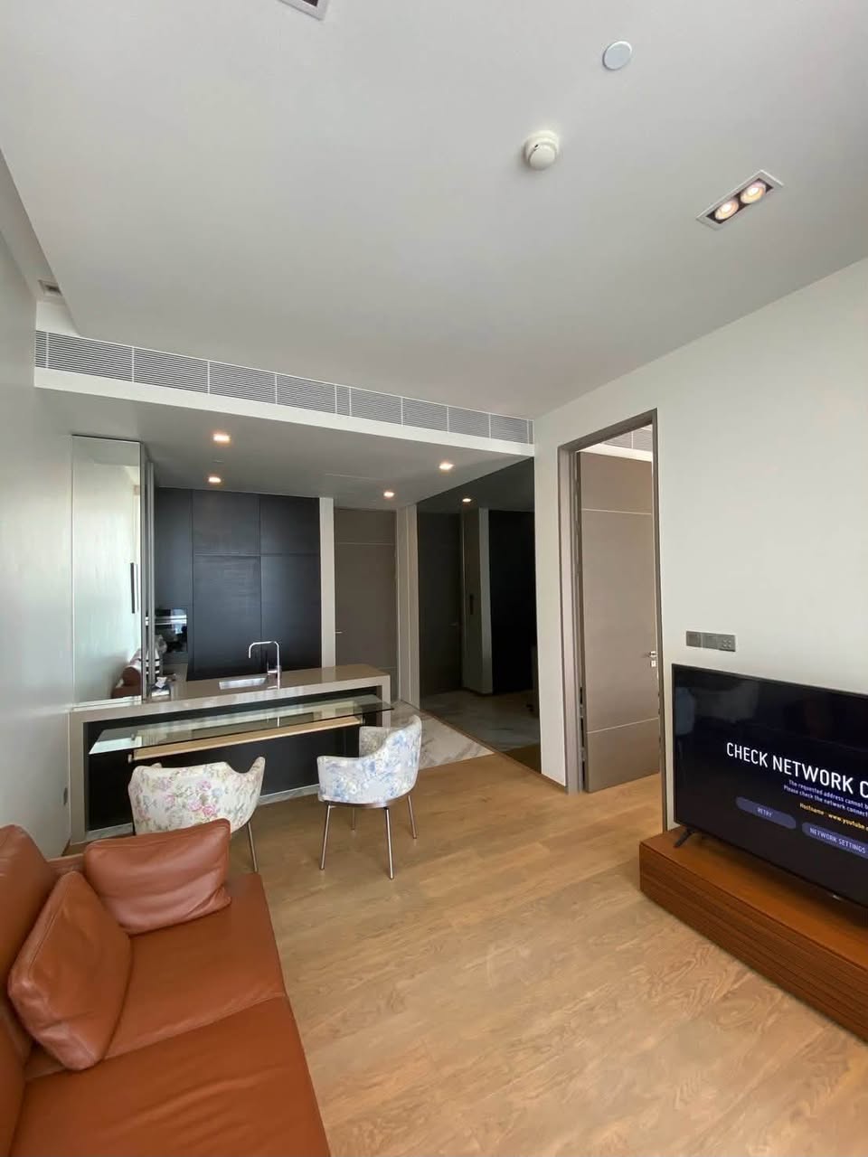 1BR apartment for sale in Sathorn — photo 5