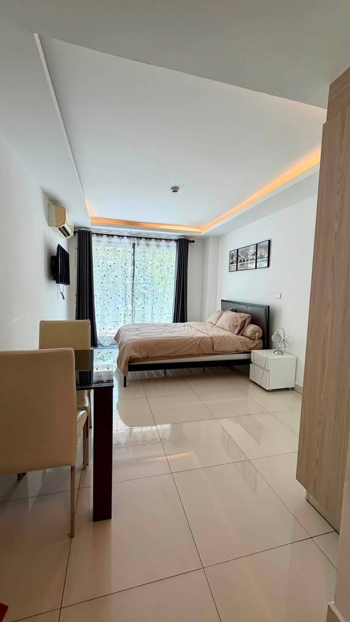 Studio condo in Jomtien — photo 2
