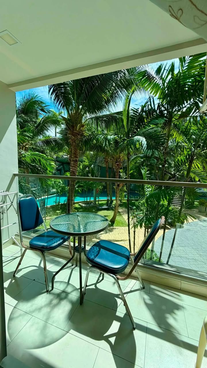 Studio condo in Jomtien — photo 5