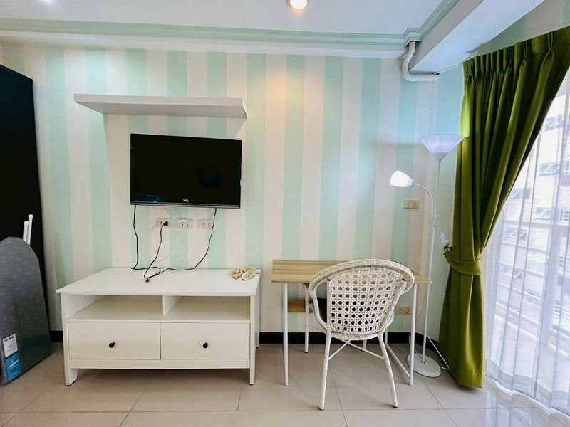Studio studio in Jomtien — photo 5
