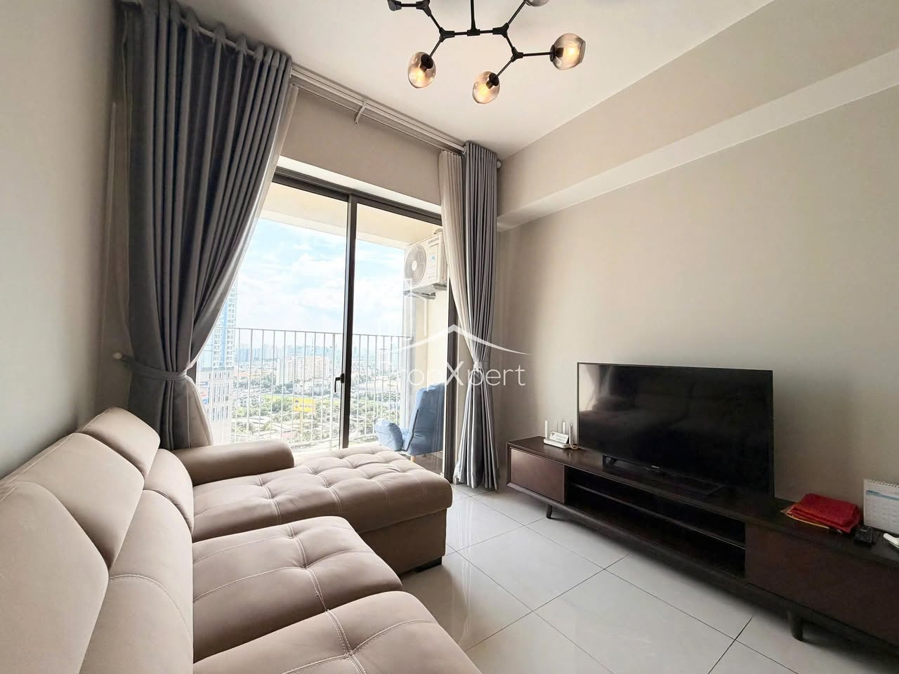 2BR apartment for sale in Ho Chi Minh City — photo 3