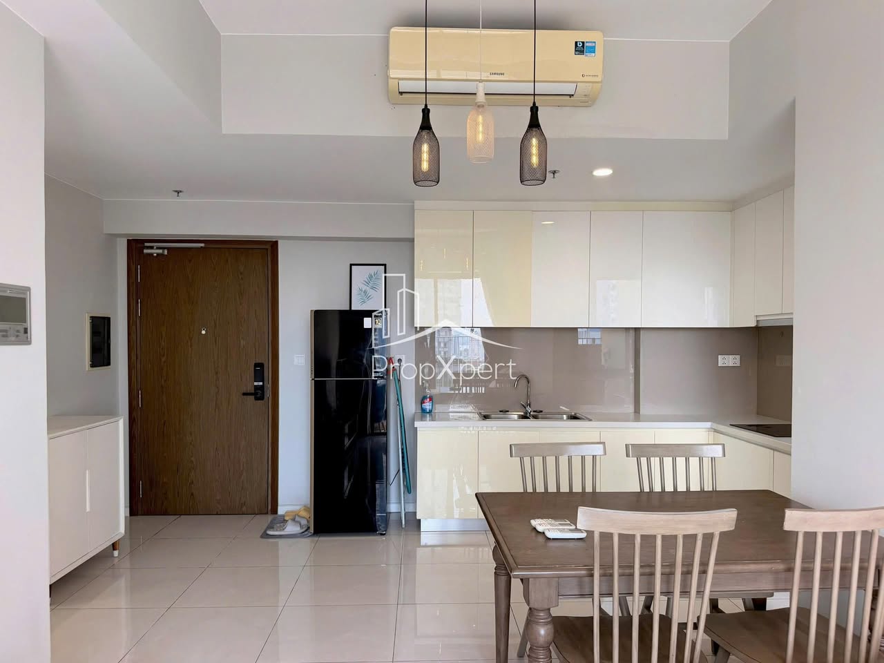 2BR apartment for sale in Ho Chi Minh City — photo 4