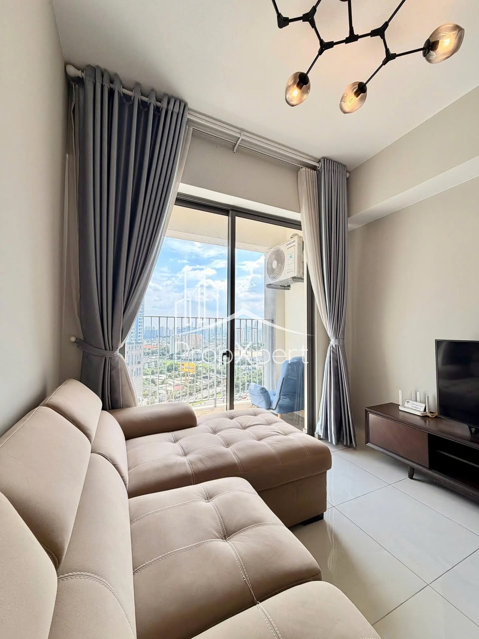 2BR apartment for sale in Ho Chi Minh City — photo 5