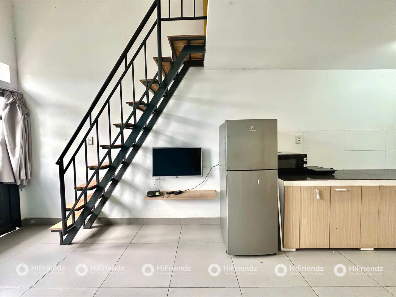 duplex in District 2 — photo 4