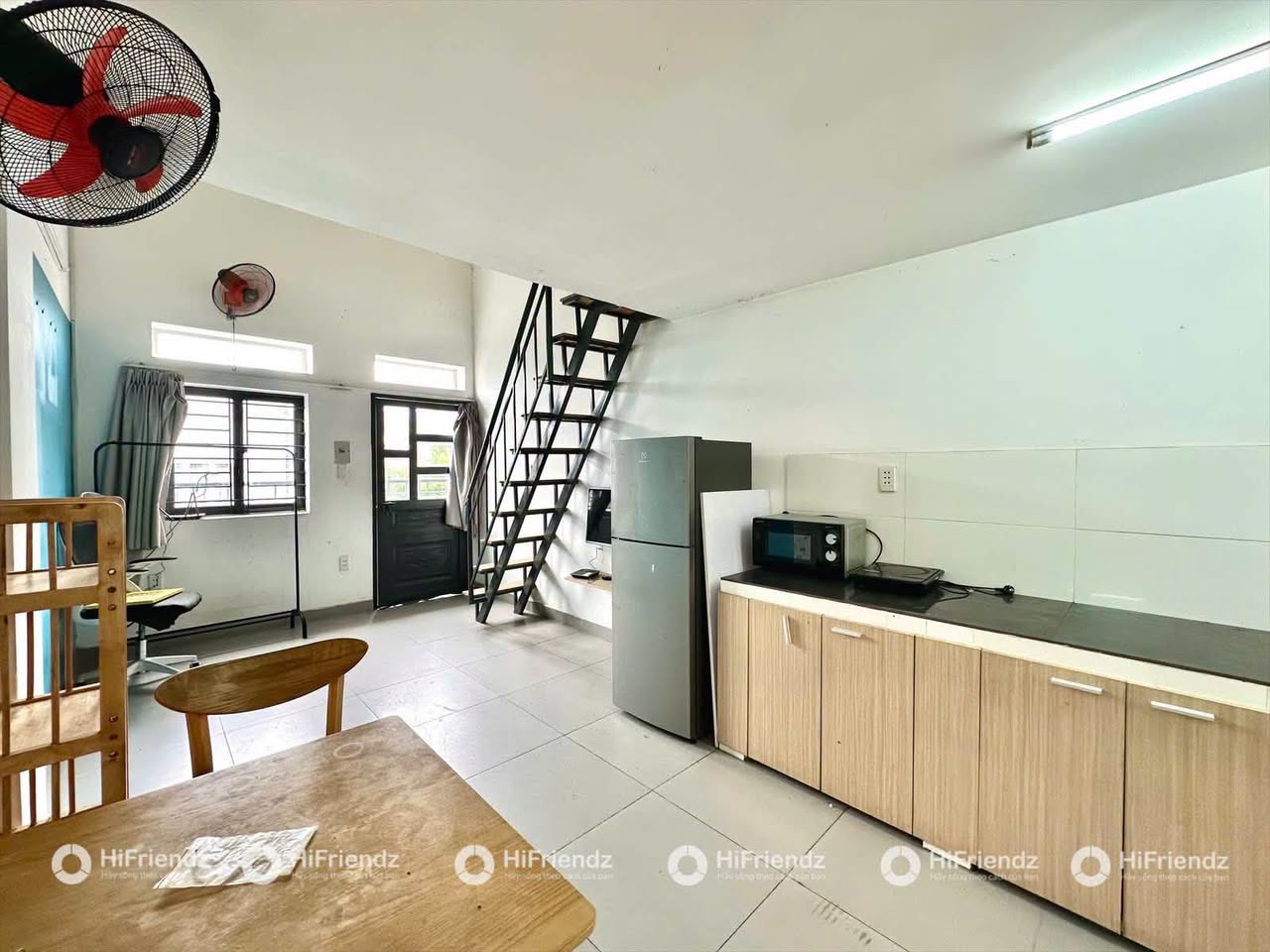 duplex in District 2 — photo 5