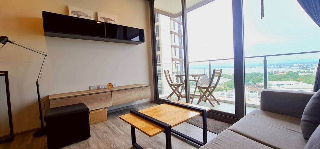 1BR condo in Wongamat — photo 5