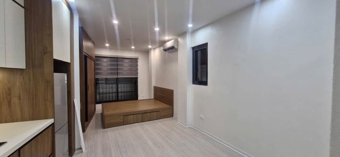 1BR studio in Dong Da — photo 2
