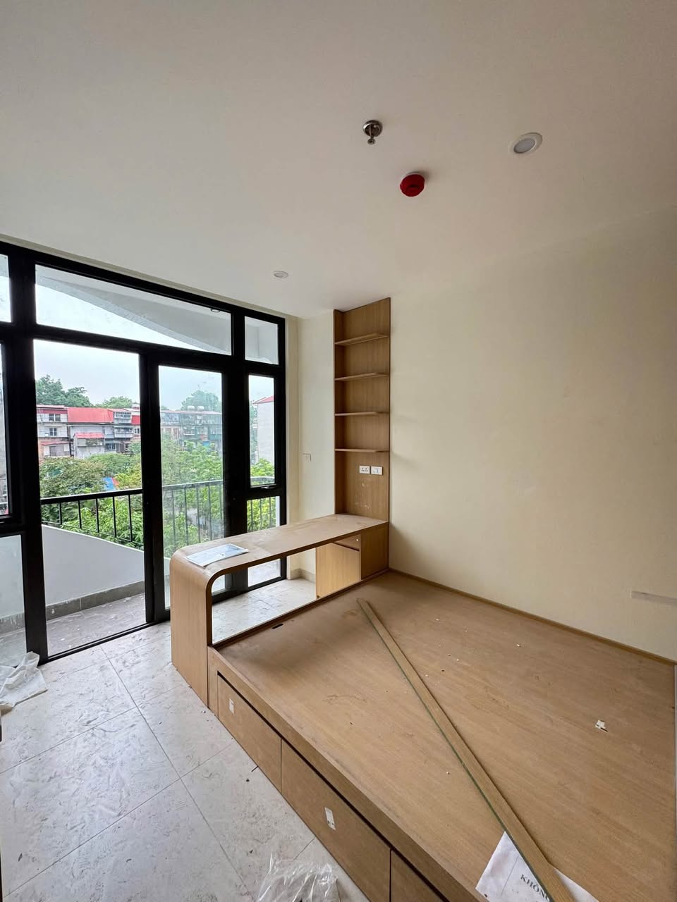 Studio studio in Dong Da — photo 2
