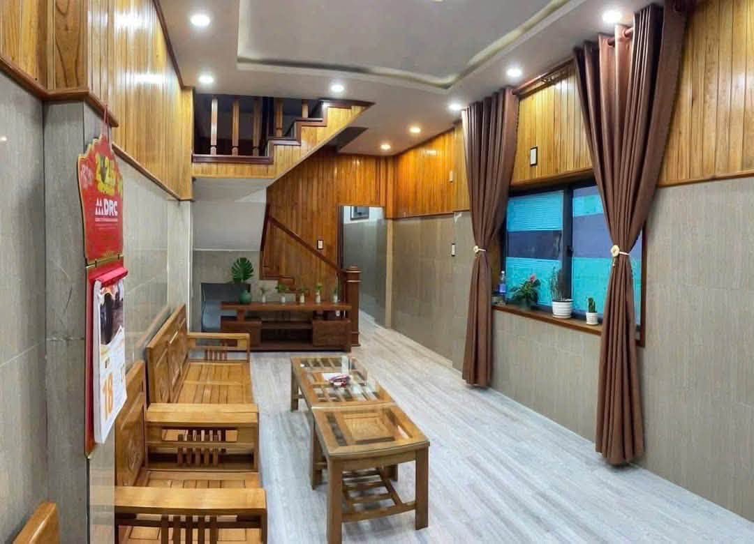 3BR house in Hai Chau — photo 3