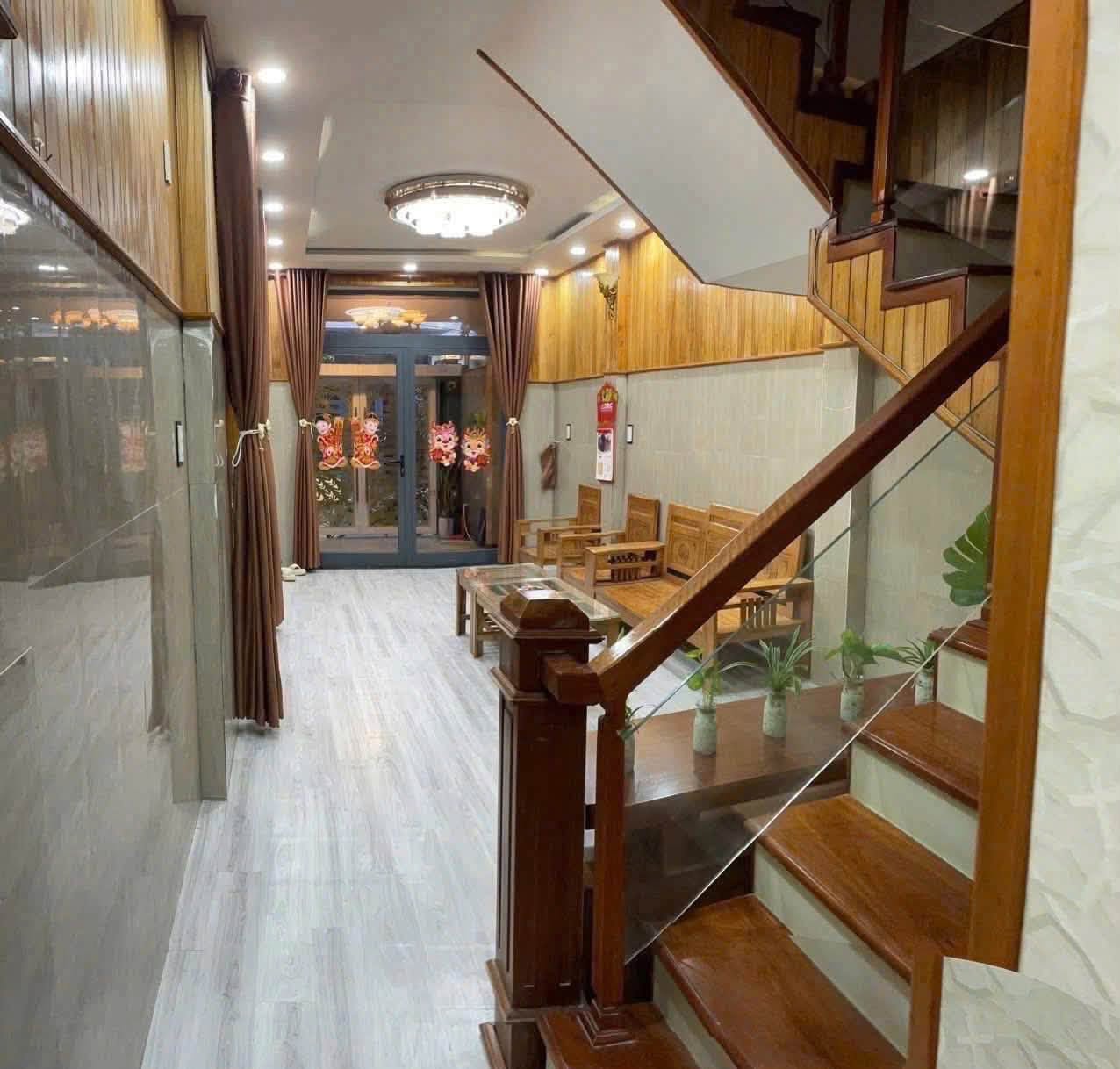 3BR house in Hai Chau — photo 4