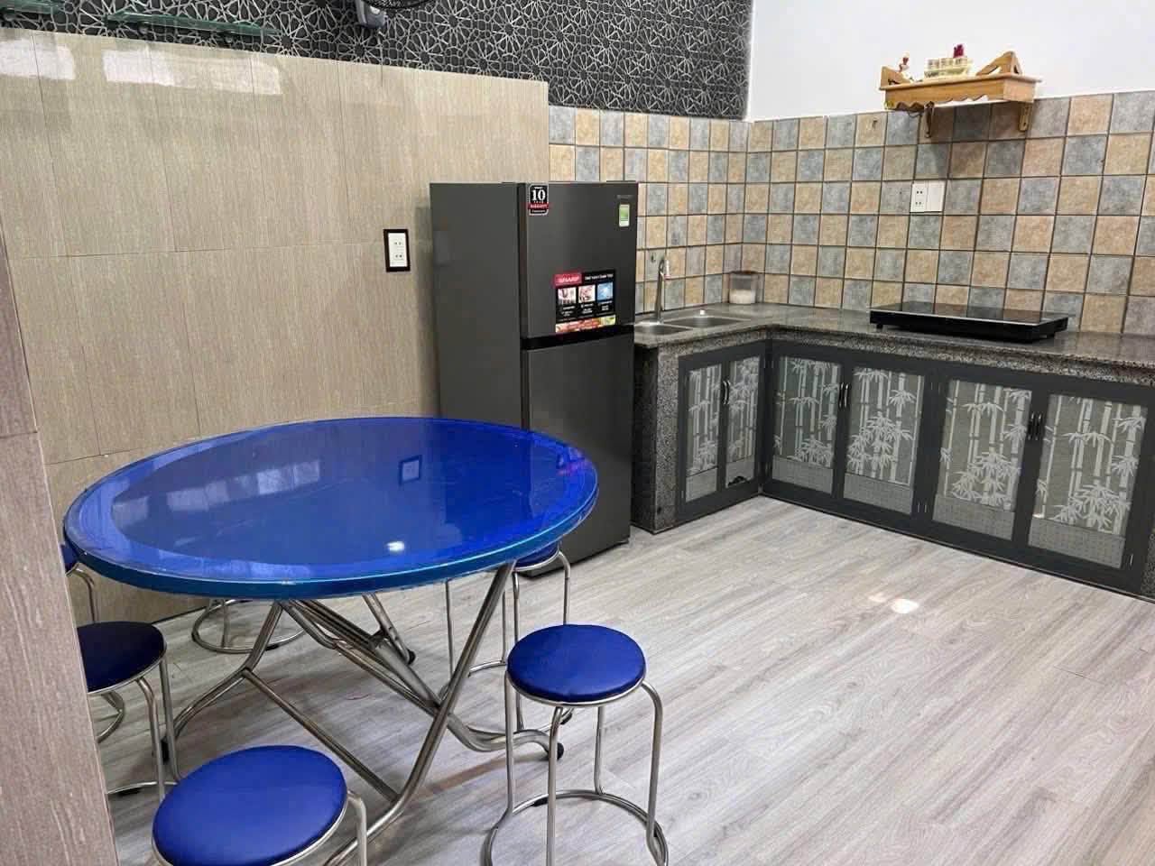 3BR house in Hai Chau — photo 5