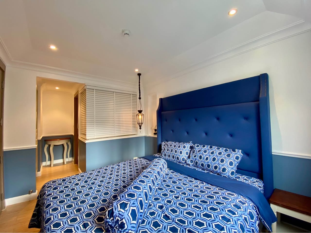 1BR condo in Jomtien — photo 2