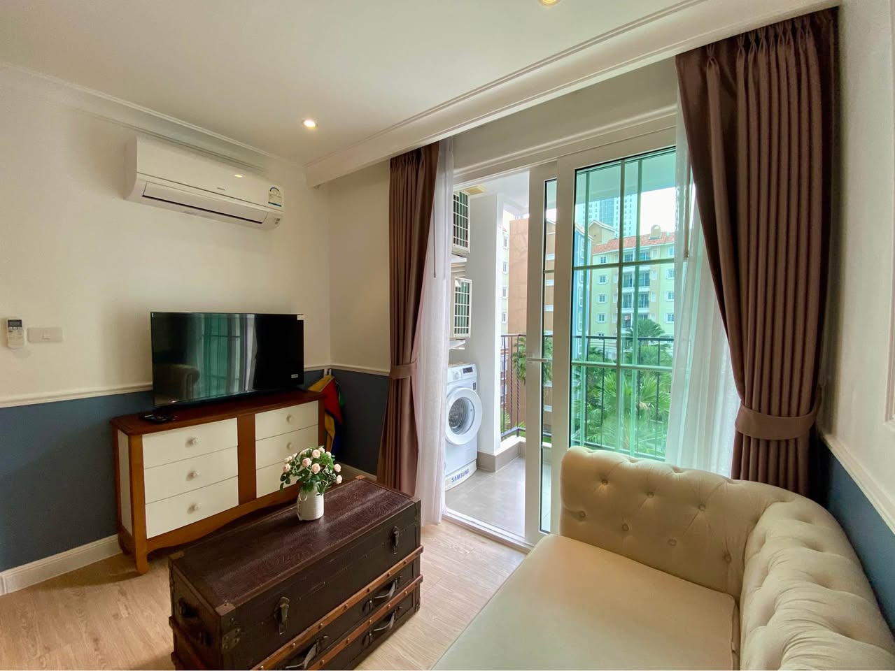 1BR condo in Jomtien — photo 3