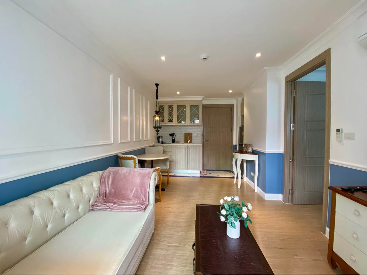 1BR condo in Jomtien — photo 4