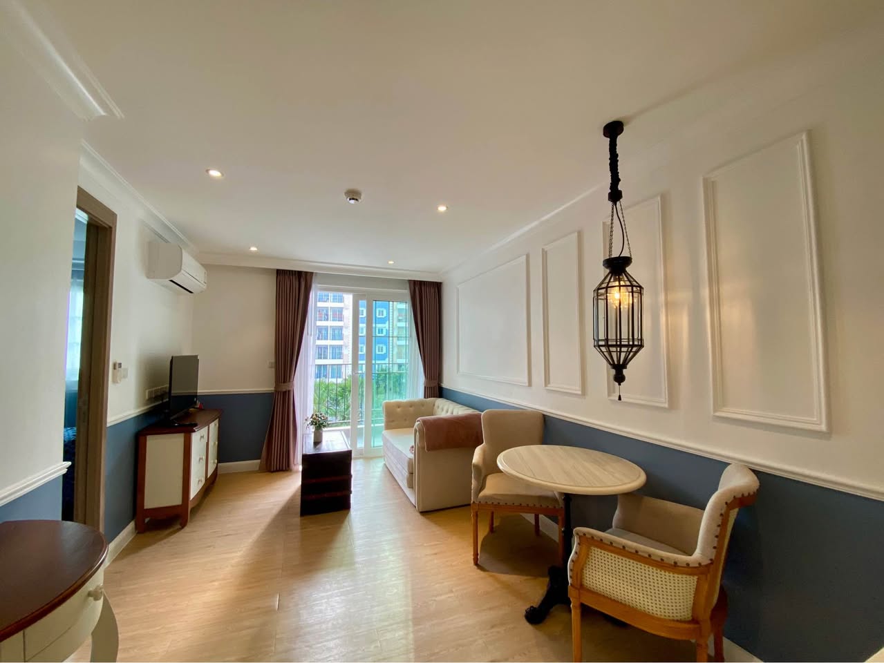1BR condo in Jomtien — photo 5