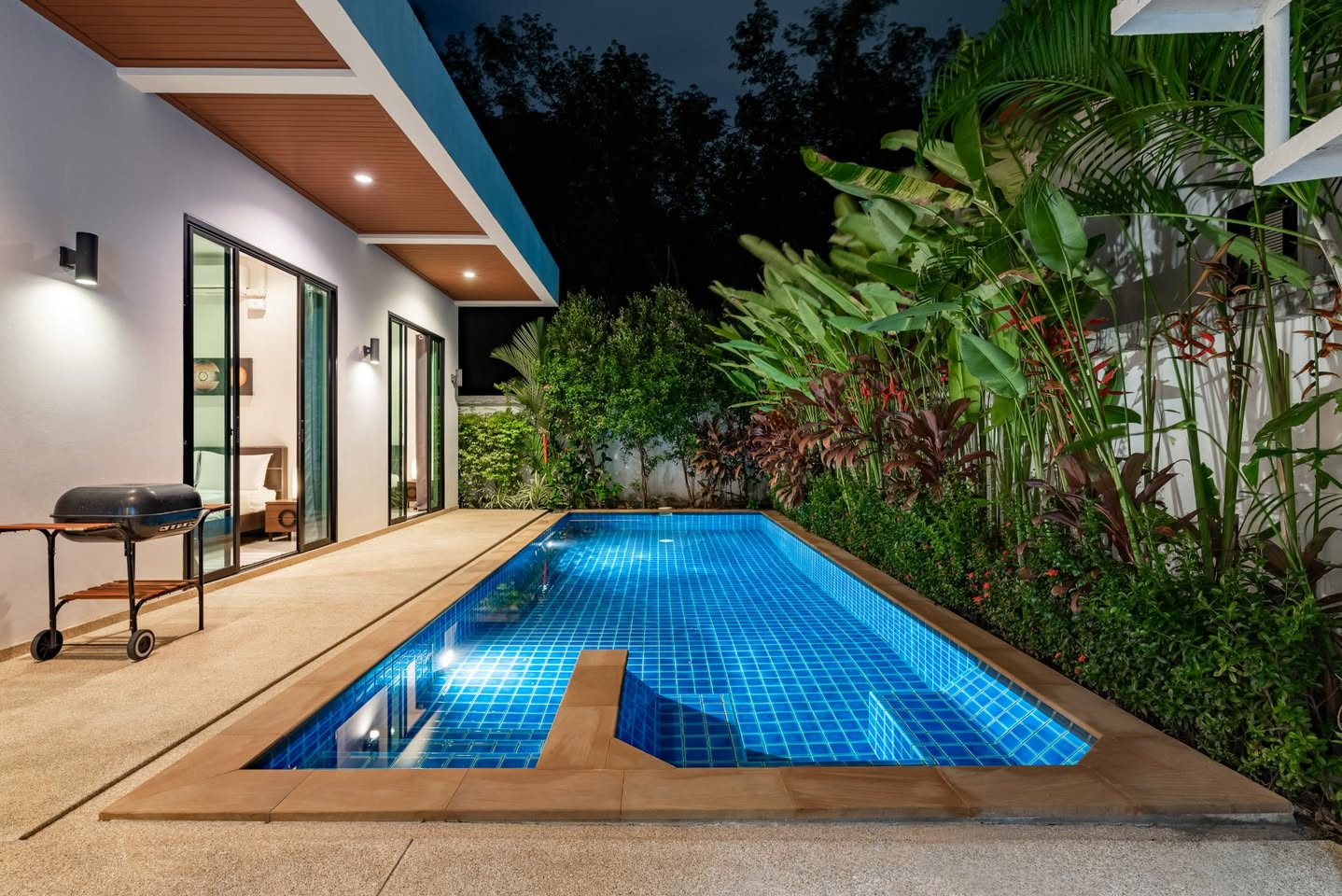 3BR villa in Rawai — photo 2