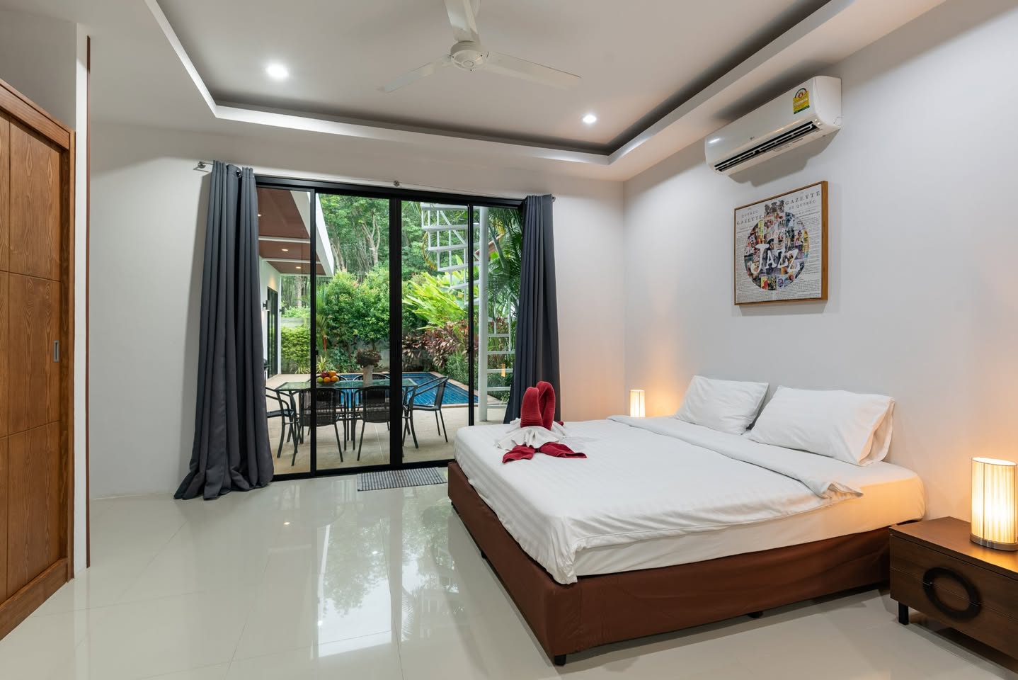 3BR villa in Rawai — photo 3