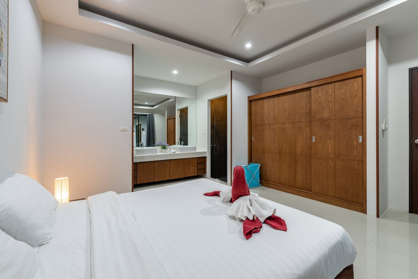 3BR villa in Rawai — photo 4