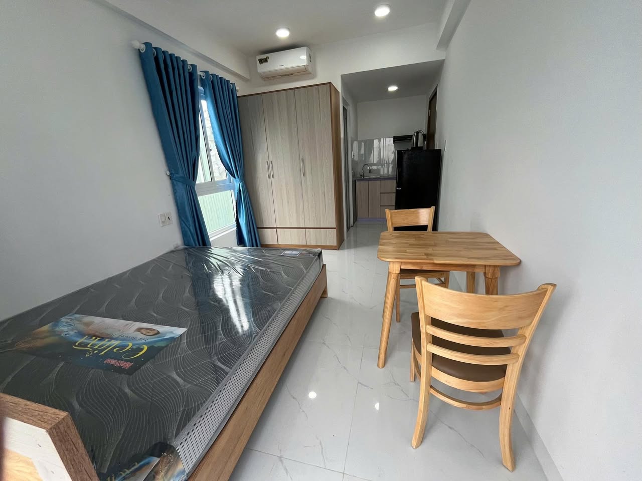 Studio room in Hai Chau — photo 2