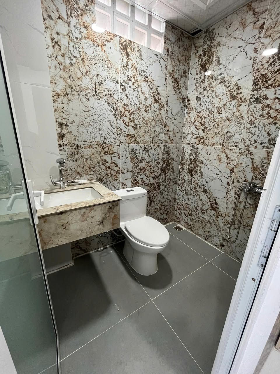 Studio room in Hai Chau — photo 3