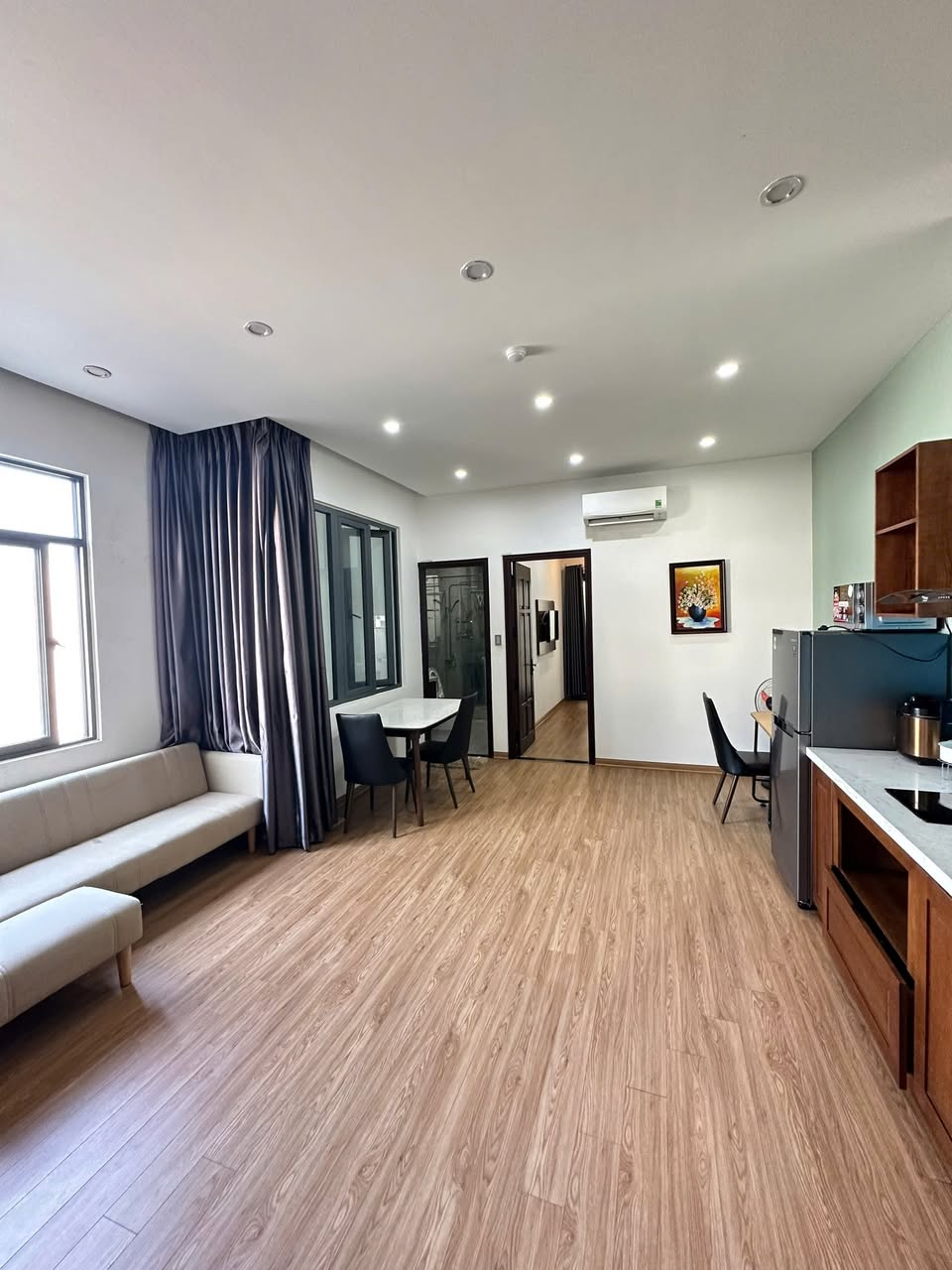 1BR apartment in Hai Chau — photo 2
