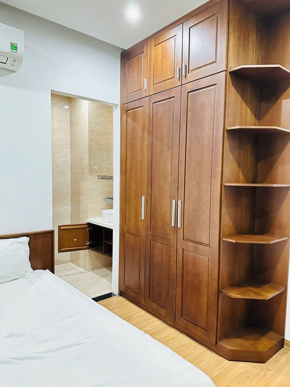 1BR apartment in Hai Chau — photo 4