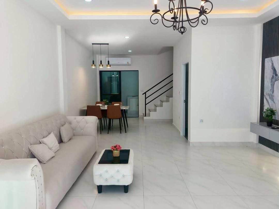 3BR apartment in Central Pattaya — photo 2