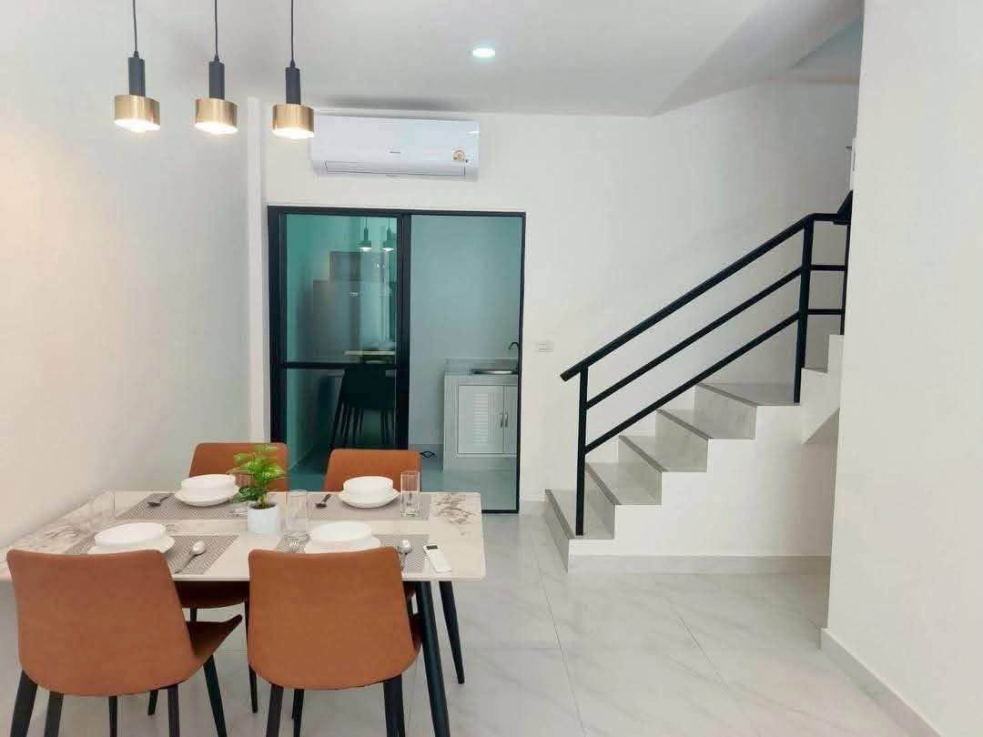 3BR apartment in Central Pattaya — photo 3