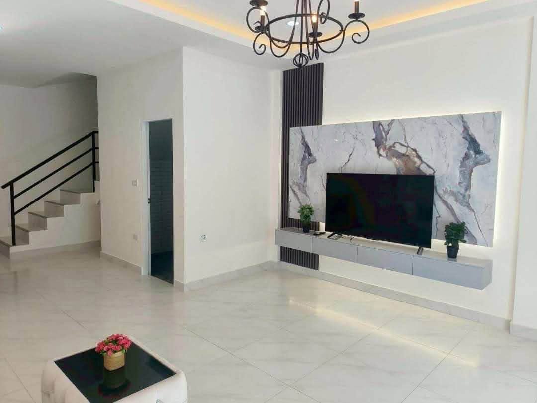 3BR apartment in Central Pattaya — photo 4