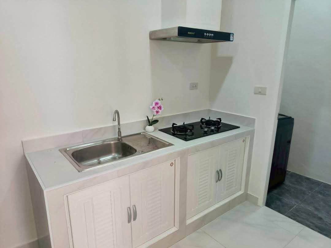 3BR apartment in Central Pattaya — photo 5