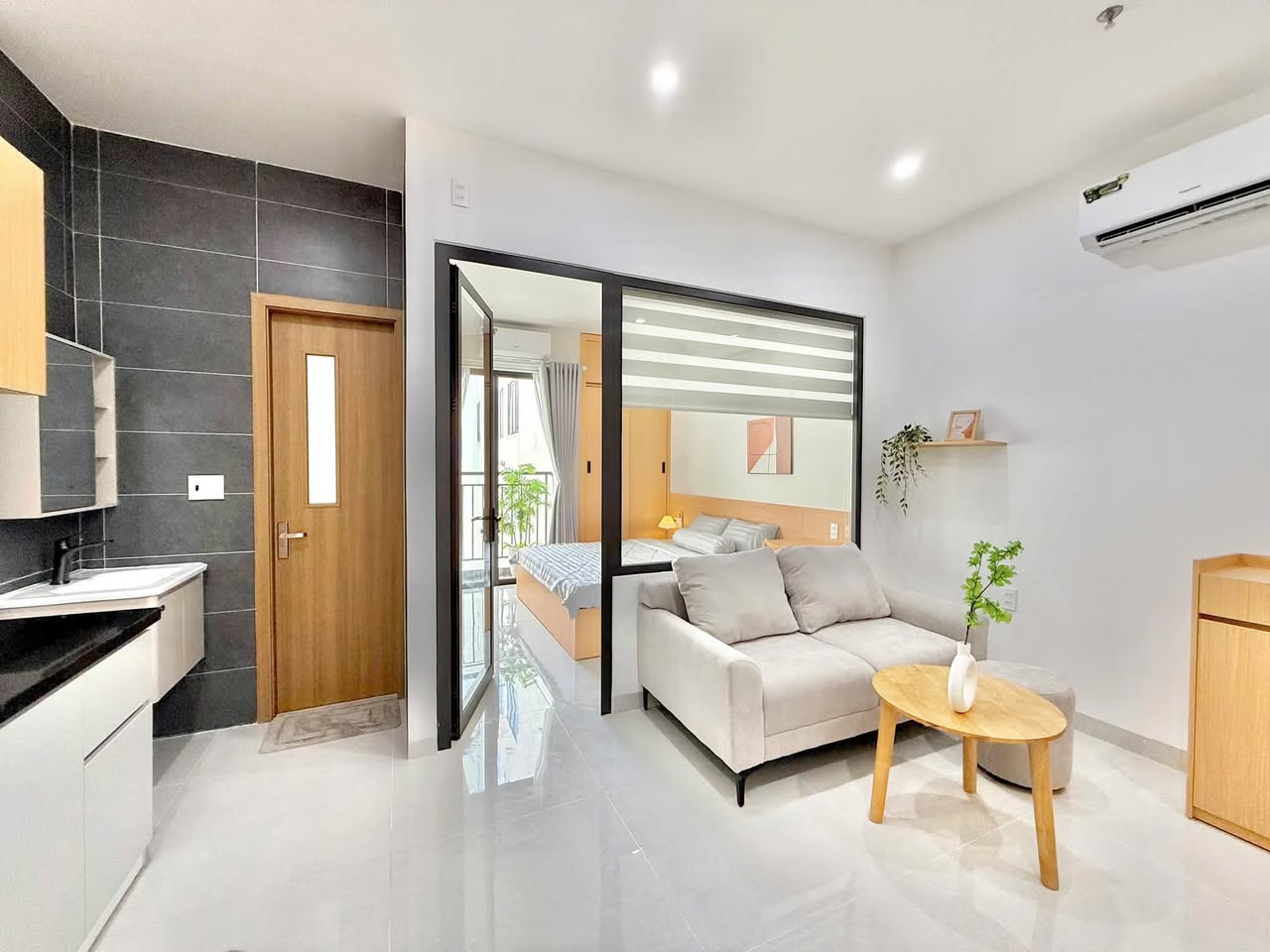1BR apartment in Son Tra — photo 3