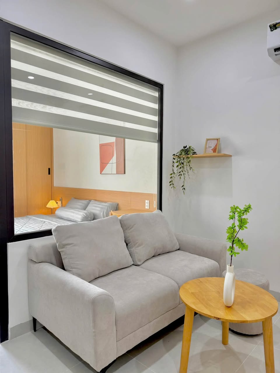 1BR apartment in Son Tra — photo 4