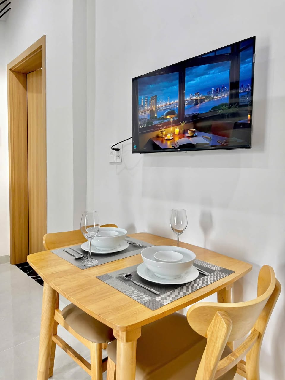 1BR apartment in Son Tra — photo 5