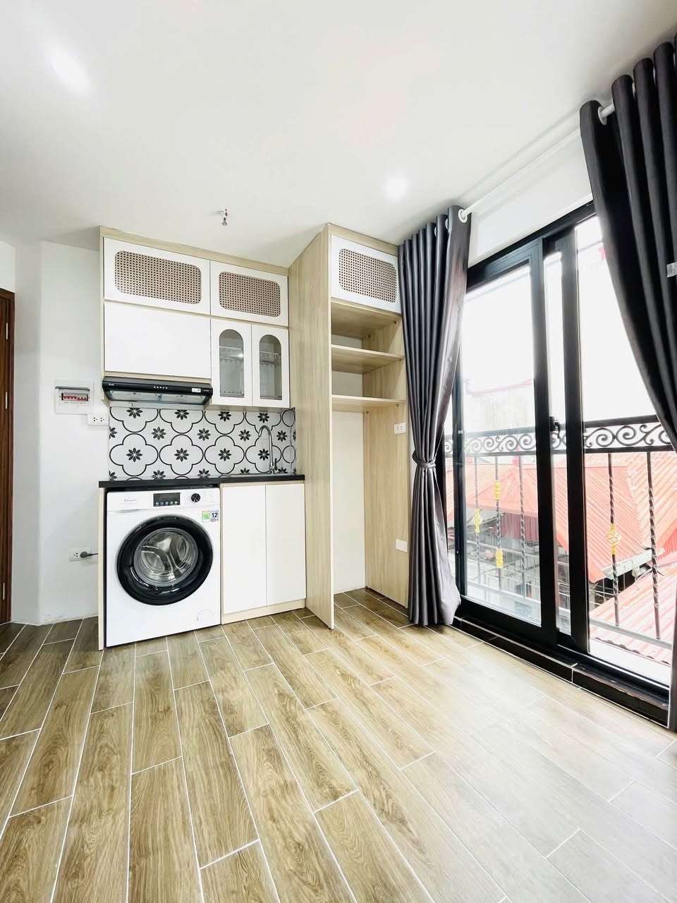 rental in Hoang Mai — photo 2